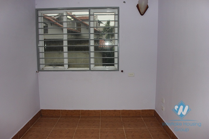 House for rent in Au co st, Tay ho District